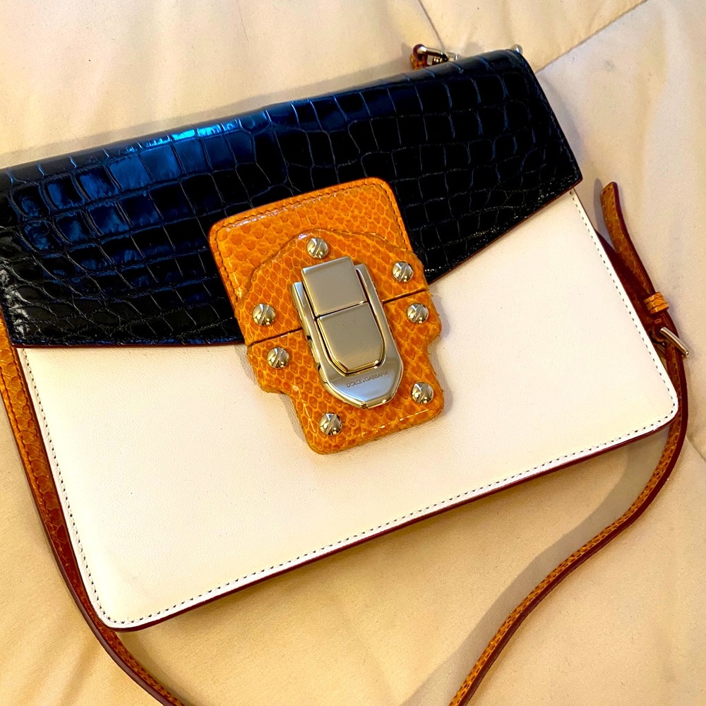 Dolce & Gabbana bag